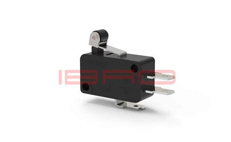 Waterproof Micro Switch Selection Considerations