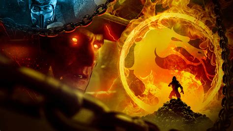 Mortal Kombat 11 Art 4k Hd Games 4k Wallpapers Images