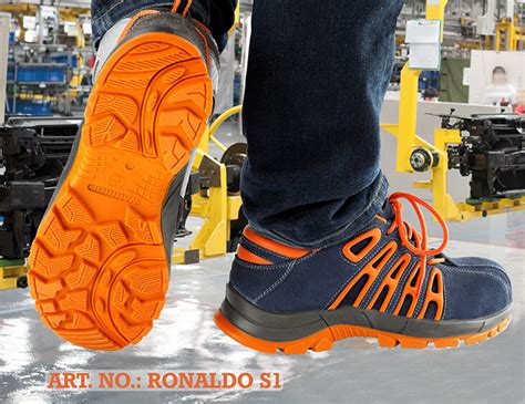 Rong hua shoe industries sdn bhd. Best Safety Shoes in Malaysia, Klang valley | Men Safety ...
