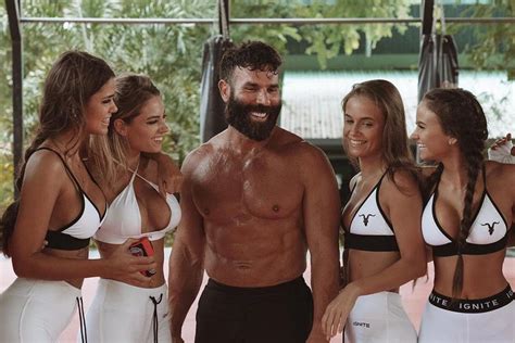 Dan Bilzerian Dating History Why His Marriage Is Significant Otakukart