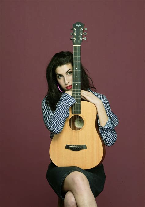 Murdo Macleod Photoshoot Amy Winehouse Photo Fanpop