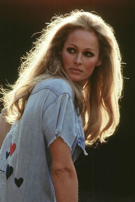 109 Best Images About Ursula Andress Swiss Born Actress