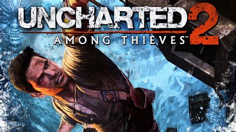 Uncharted 2 Among Thieves Wallpaper 80 Pictures