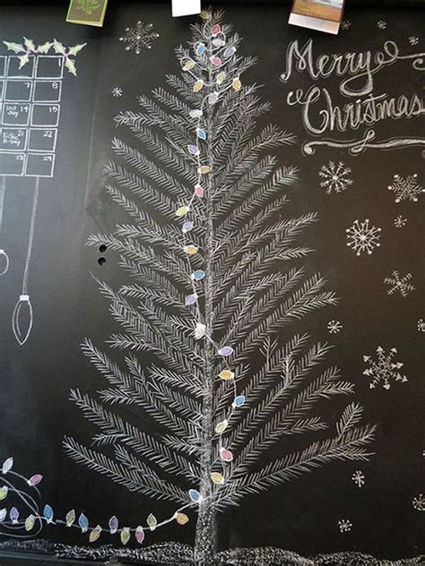 30 Creative Christmas Tree Decorating Ideas Hative