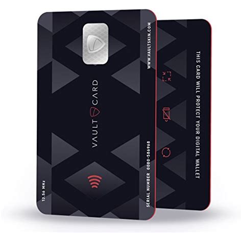 Try to spend more than the maximum allowed, and your debit card will be declined even if you have enough money in your checking account. RFID Blocking & Jamming Credit & Debit Card Protection for your wallet and passport / NFC ...