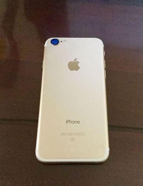 Iphone 7 Shows Off Its Backside In Leaked Image Slashgear