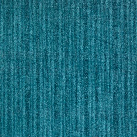 Aegean Blue And Teal Solid Outdoor Upholstery Fabric