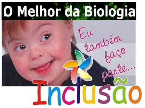 Atividades Adaptadas De Biologia Para Alunos Especiais