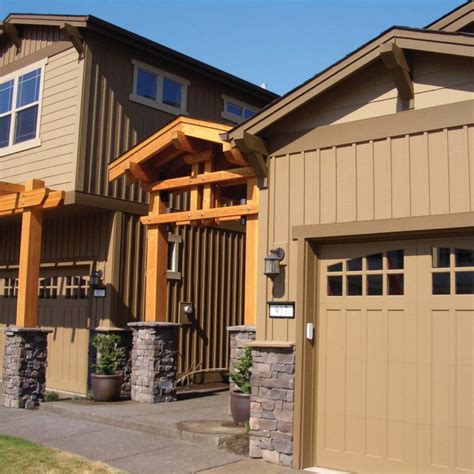 Exterior Plywood Siding Weekes Forest Products