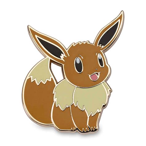Eevee And Sylveon Pokémon Pins 2 Pack With Images Eevee Pokemon