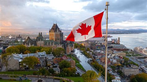 Estudar No Exterior Como Imigrar Para O Canadá Através Do Intercâmbio