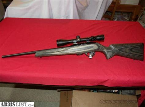 Armslist For Sale Remington 597 17 Hmr
