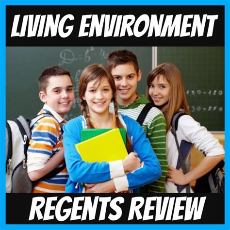 Living Environment Regents Review Classes Study With A Teacher Night