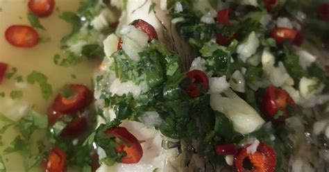 2 helai daun kobis panjang. 34 resep ikan ala saos thailand enak dan sederhana - Cookpad