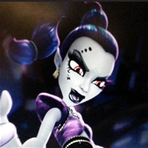 #whisp #13 wishes #monster high #djinni whisp grant. Djinni "Whisp" Grant/cartoon | Monster High Wiki | Fandom