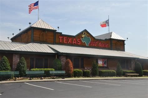 Stay up to date on the latest stock price, chart, news, analysis, fundamentals, trading and investment tools. Texas Roadhouse, Tulsa - 11111 E 71st St - Menu, Prices & Restaurant Reviews - TripAdvisor