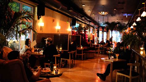 19 Romantic Toronto Restaurants For Date Night Foodism To