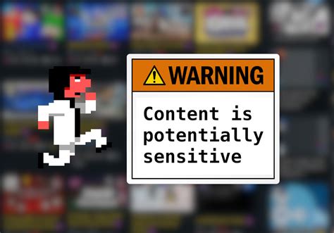 Sensitive Content Nude Alex Super Smash Bros Ultimate Mods