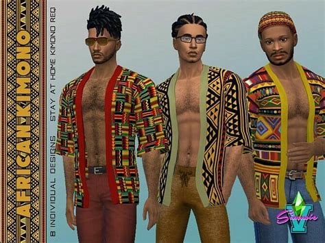 Best Sims 4 African Cc To Download In 2023