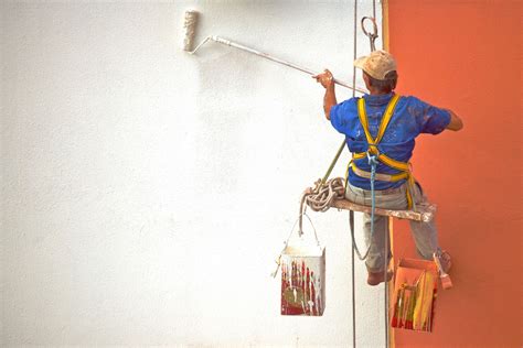 Home And Building Painting Contractors Dubai Abu Dhabi And Uae Painting