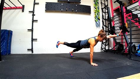 23 Bodyweight Core Exercises Redefining Strength