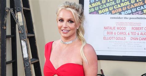 Britney Spears Flips The Bird Amid Conservatorship Battle