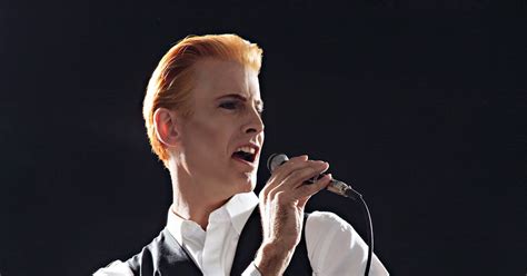 David Live The David Bowie Tribute Show Tickets Louth Riverhead