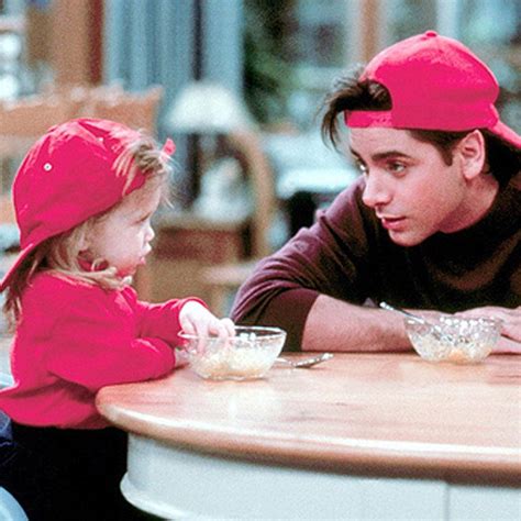 Have Mercy 27 Times You Adored Uncle Jesse Full House Uncle Jesse John Stamos