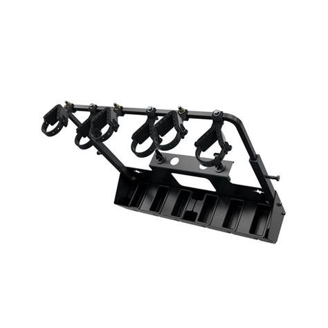 Lock And Ride® Gun Rack 6 Xtreme Powersports Polaris