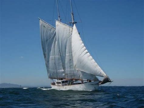 Schooner Grand Banks 38m Reduced 2008 Boats For Sale And Yachts