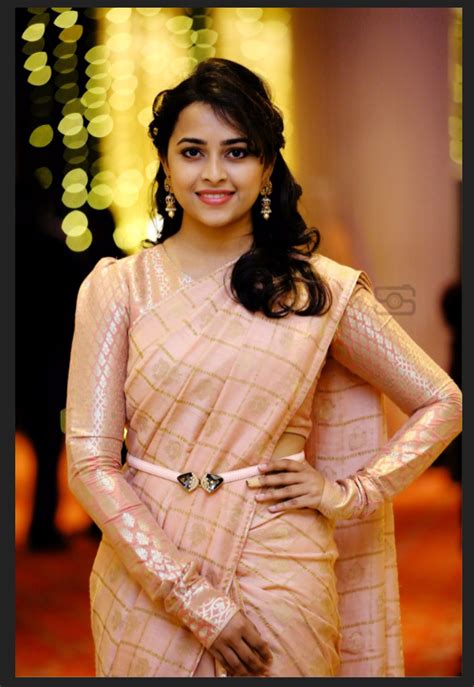 Sri Divya New Photos Hd Telugu Actress Hot Photos More Indian