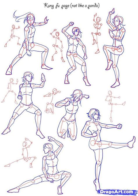 17 Best Images About Character Poses On Pinterest Cartoon Make New