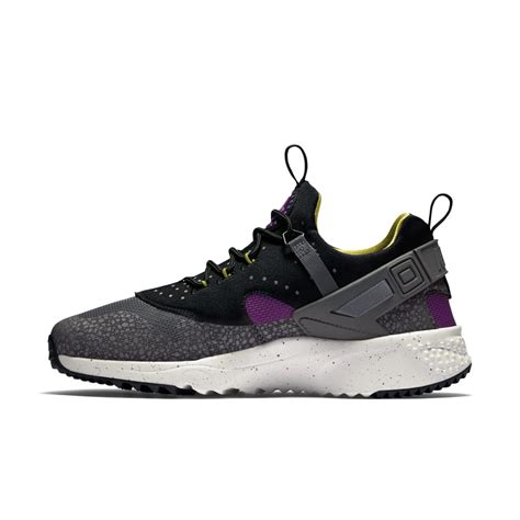 Nike Huarache Utility Medium Berry Nike Release Dates Sneaker