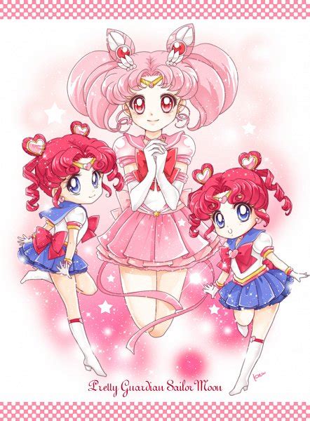 Bishoujo Senshi Sailor Moon Pretty Guardian Sailor Moon Image