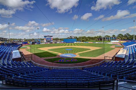 Tradition Field Hdr 1 Michael Baron Flickr