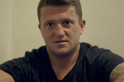 24 Hours In Police Custody Sees Edl Co Founder Tommy Robinson Arrested For Racial Assault