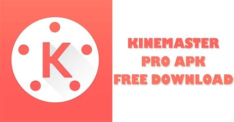 Kinemaster pro mod vs kinemaster biasa. Kinemaster Pro Mod Full APK Tanpa Watermark 2019 - Gone Software