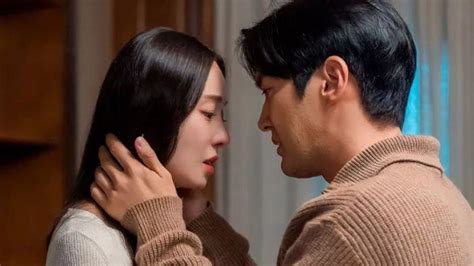 lee da hee dan choi si won saling ungkap perasaan ini link nonton drama korea love is for
