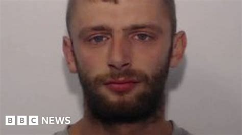 Tottington Man Jailed Over Terrifying Sex Attack Bbc News