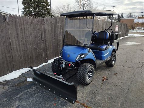 Plowmans Carts Golf Cars Golf Cars Golf Carts And Utility