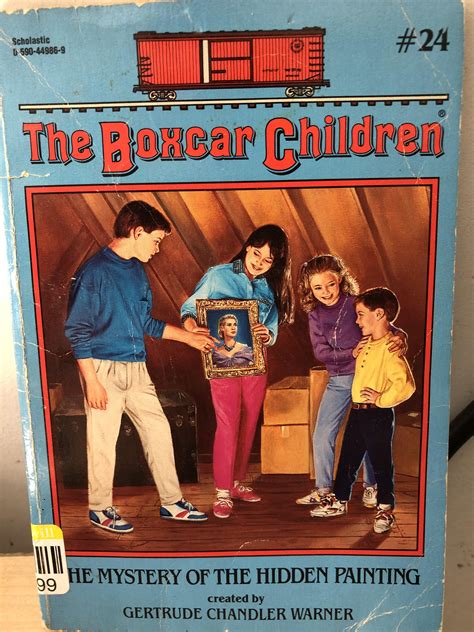 Boxcar Children Books Early 90s Elementary School All Over Rnostalgia