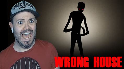 Wrong House Complete Game Play Youtube