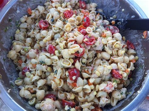 When i was growing up, ina garten could do no wrong in my house. Best 20 Ina Garten Pasta Salad - Best Recipes Ever