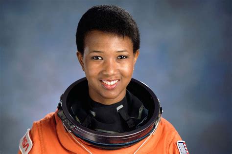 Top 9 First Black Woman In Space 2022