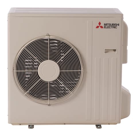 Mitsubishi Electric Kirigamine Zen Msz Ef Trial Split Air Conditioner