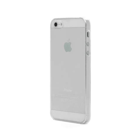 Iphone 5 And Iphone 5s Clear Case