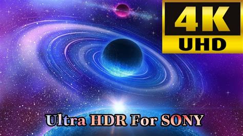 4k Video Ultrahd Hdr Sony 4k Videos Demo Test Nature Relaxationl Youtube