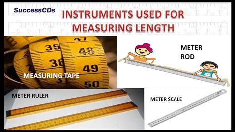 Measurement Cbse Ncert Science Youtube