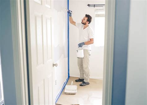 Painter And Decorator Lewisham Find Painters And Decorators Near Me