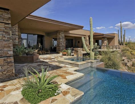 Desert Landscape Designs For Homes Entrevistamosa